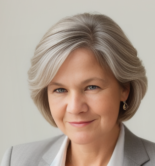 Фото автора сайта и мастер-классов